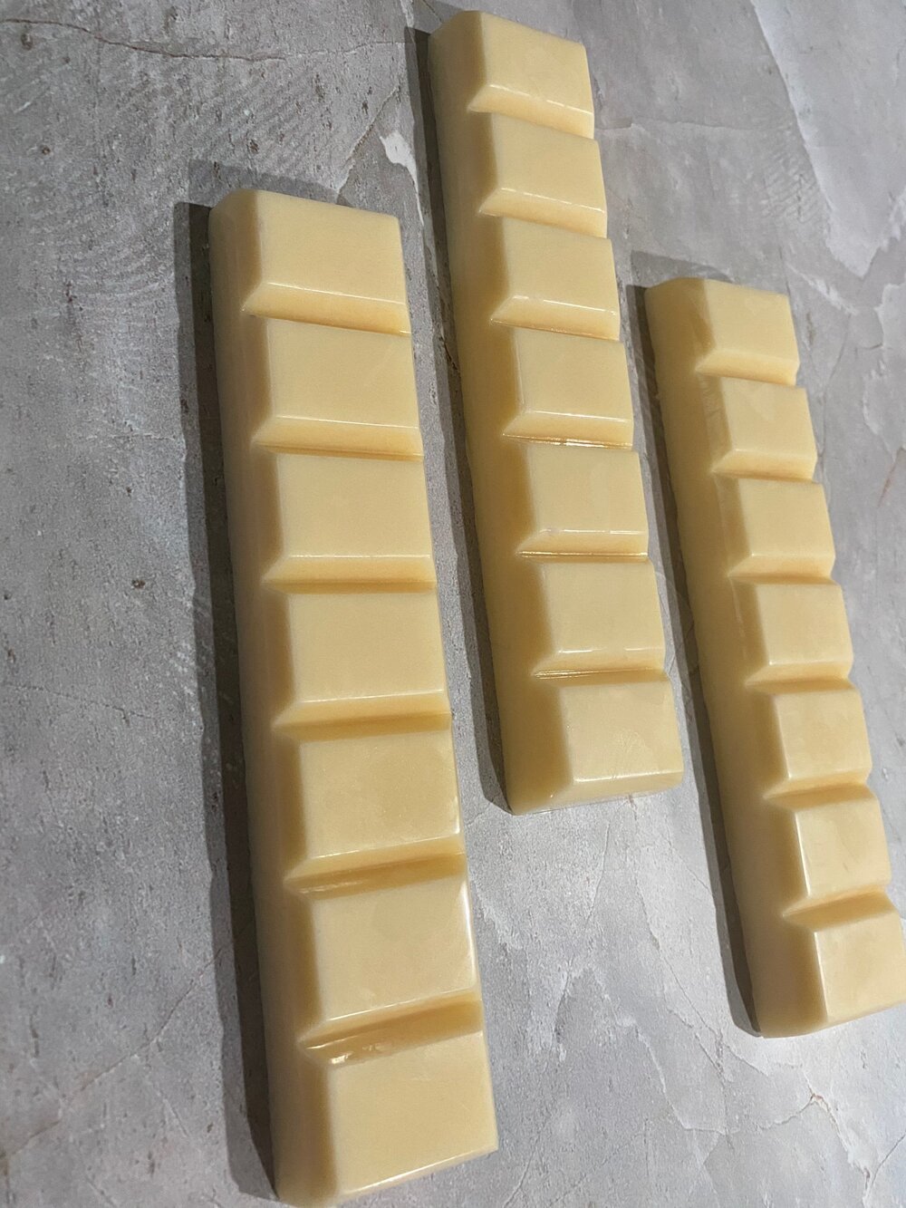 Pineapple Sage Scented Wax Bar